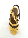 Naturalizer Julisa Dress Sandals Size 7W