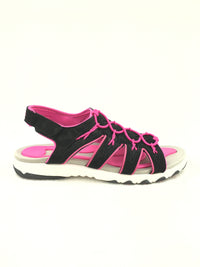 Ryka Comfort Sandals Size 7W