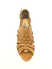 Nine West Anasophia Dress Sandals Size 7M