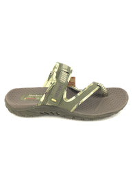 Skechers Reggaes Outdoor Lifestyle Sandals Size 10