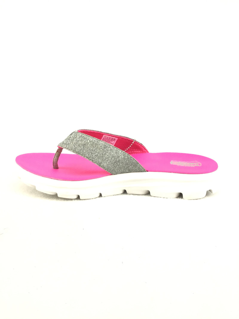 Skechers Comfort Flip Flops Size 11