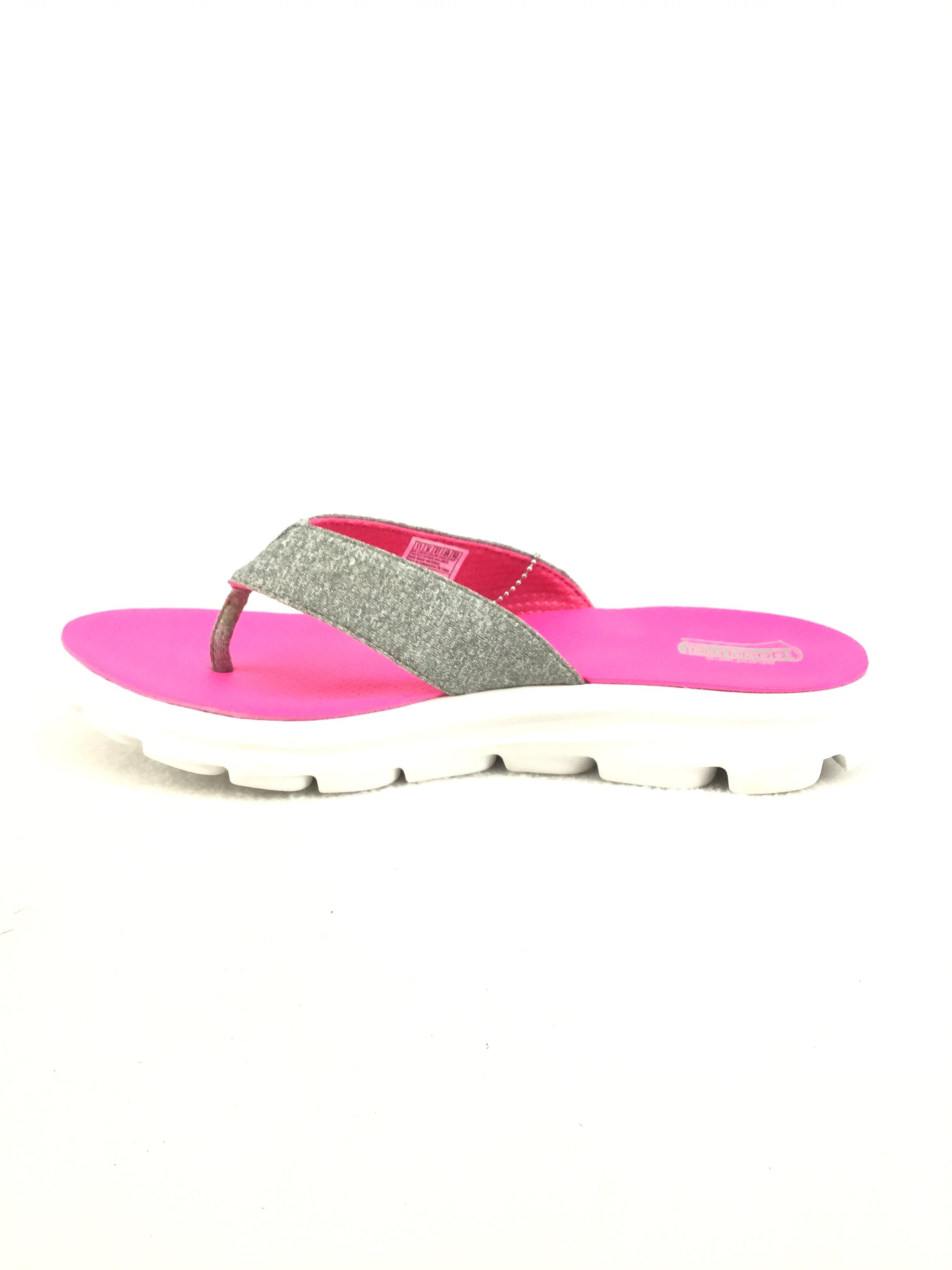 Skechers Comfort Flip Flops Size 11 – Marti & Liz Boutique