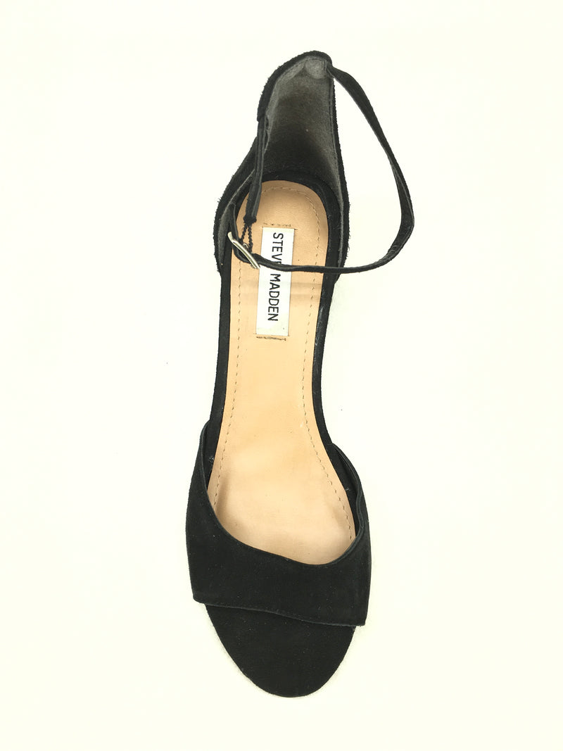 Steve Madden Illiana Heels Size 9.5