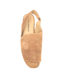 Lucky Brand Georgeta Sandal Size 8.5M