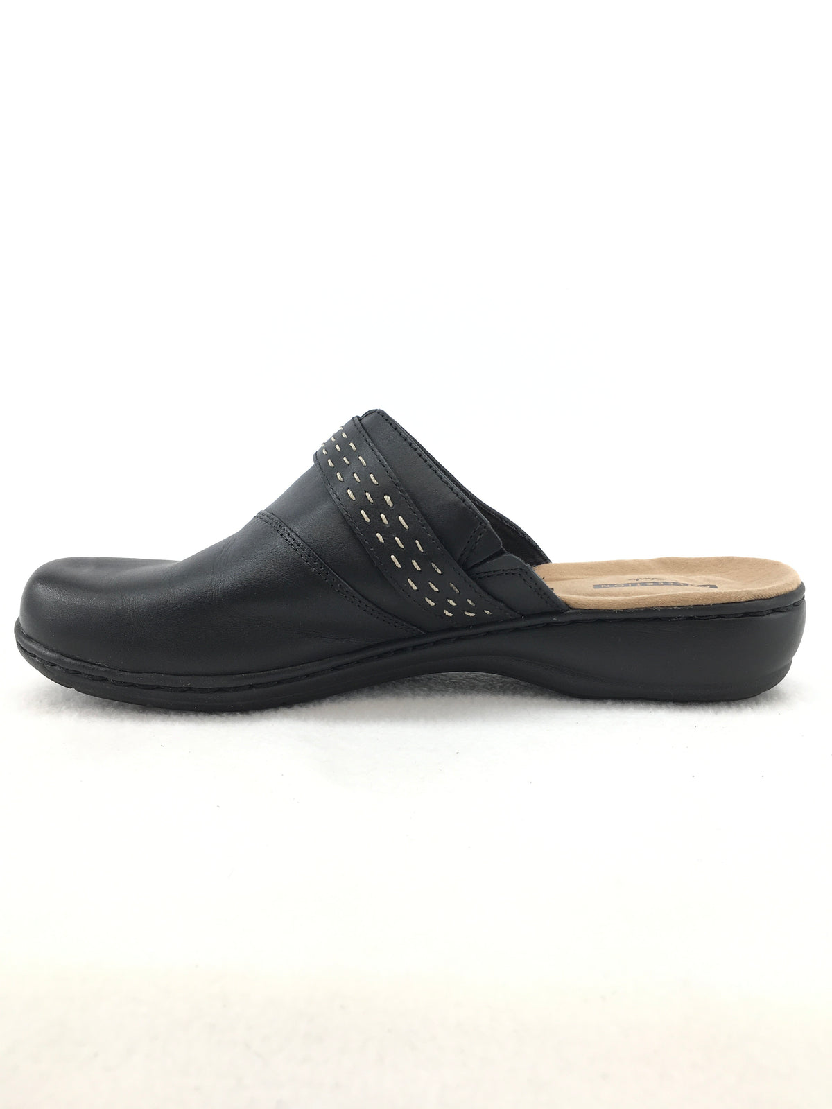 Collections by Clarks Comfort Mules Size 9W