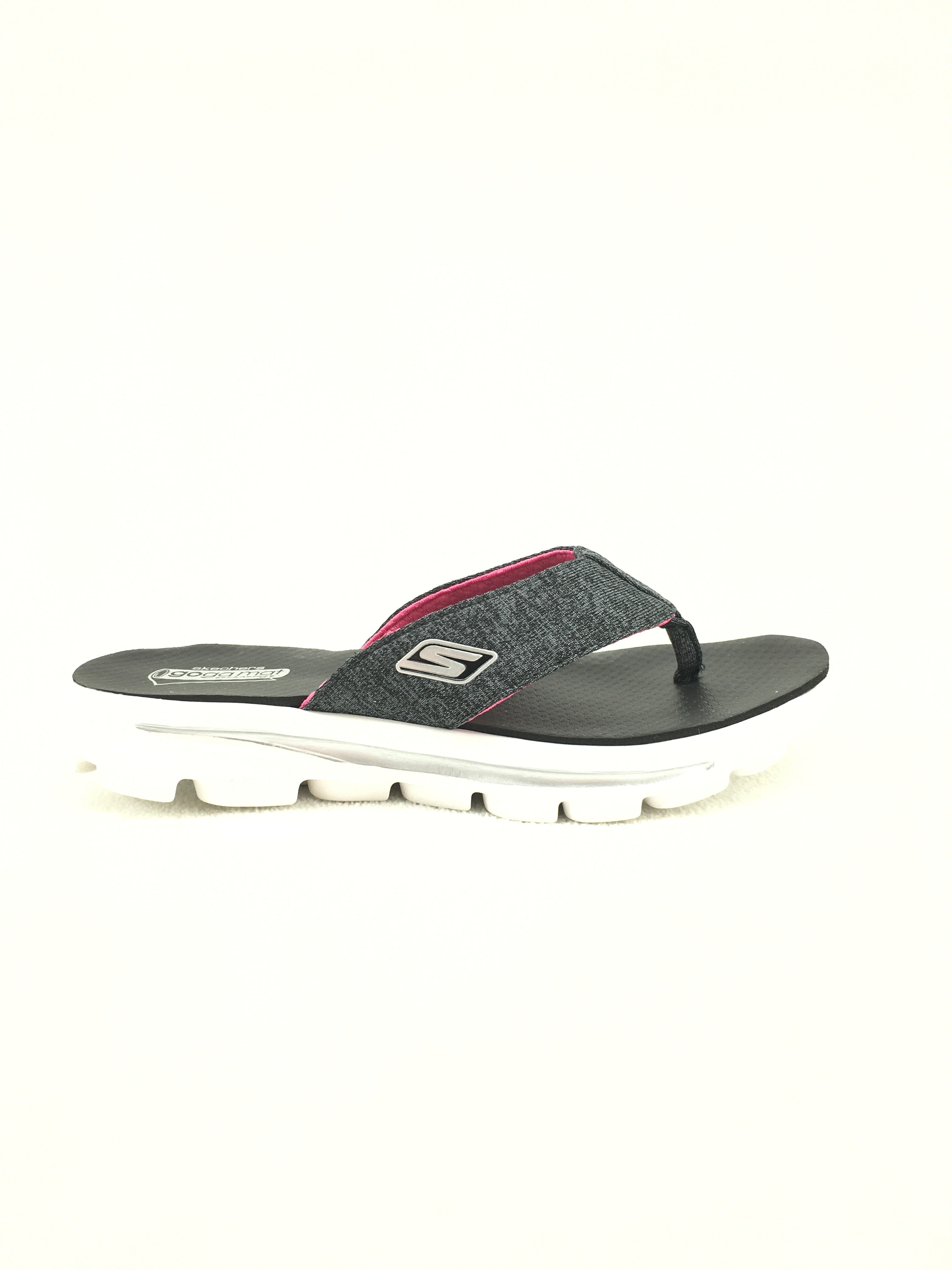 Ladies skechers sandals size 5 hotsell