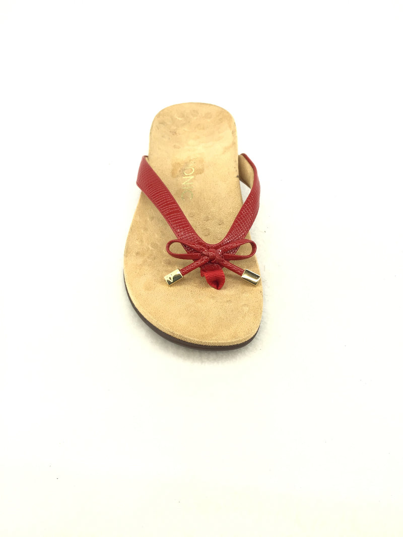 Vionic Bella Sandals Size 6