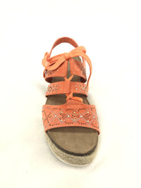 Madeline Girl Platform Sandals Size 9.5M