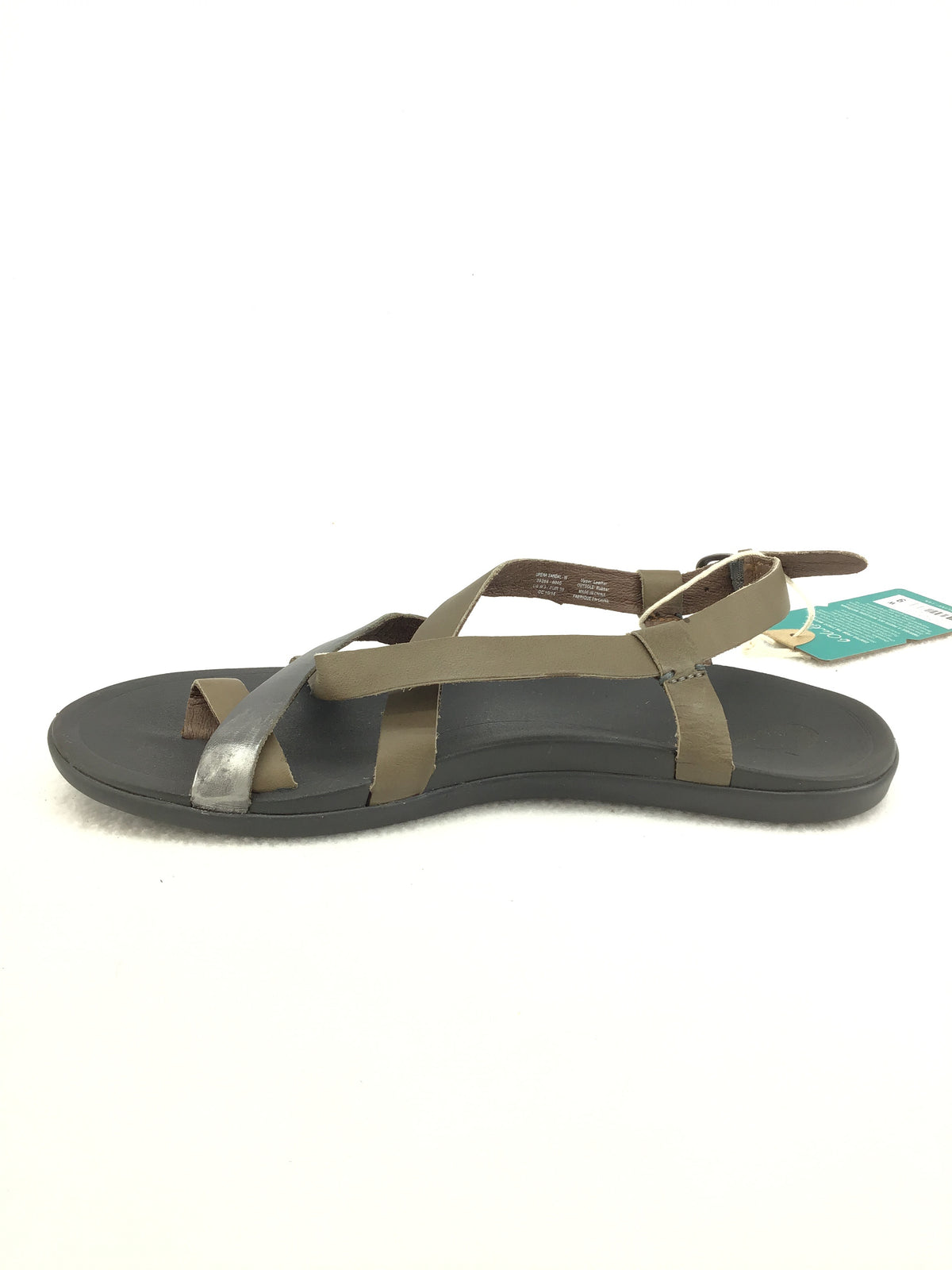 Olukai Strappy Sandals Size 9