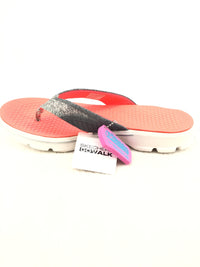 Skechers Go Walk Sandals Size 8