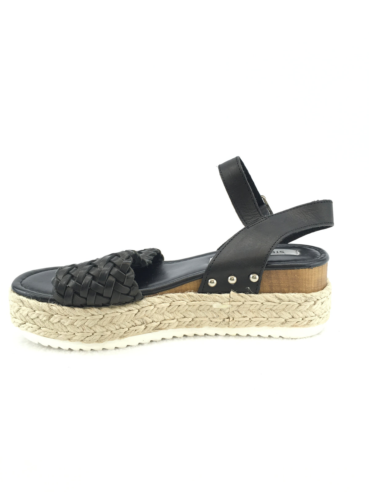 Steve Madden Espadrille Sandals Size 6