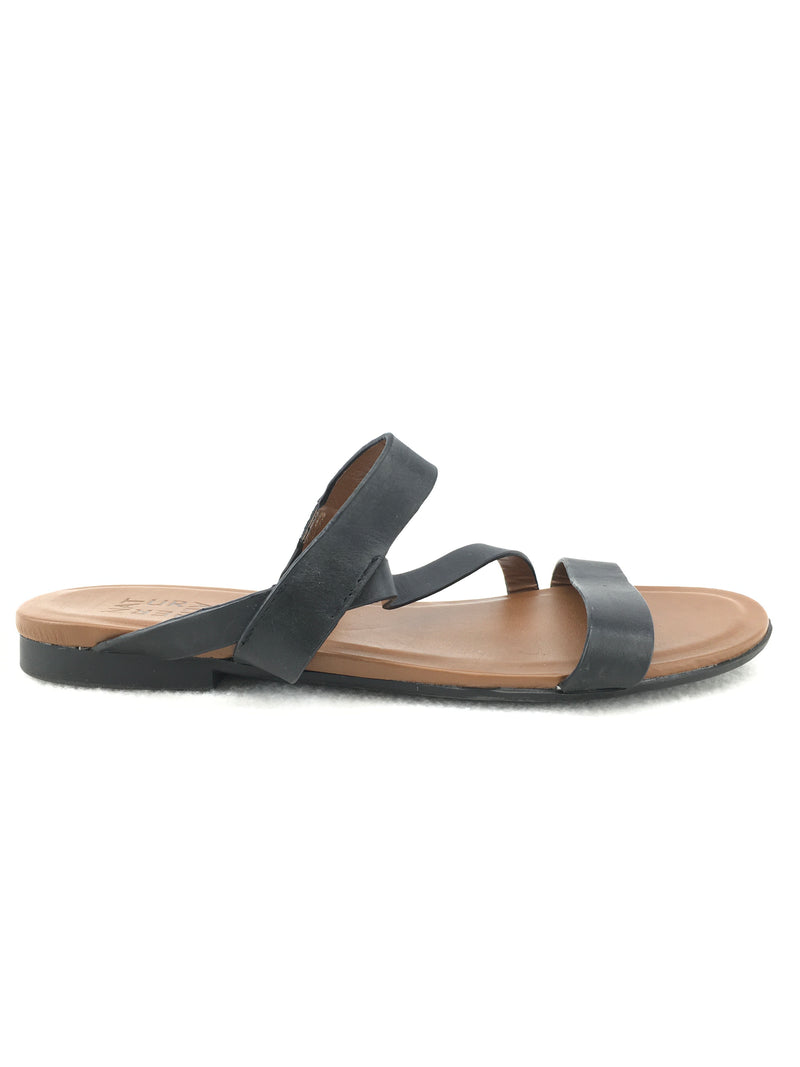 Naturalizer Slip On Sandals Size 8.5