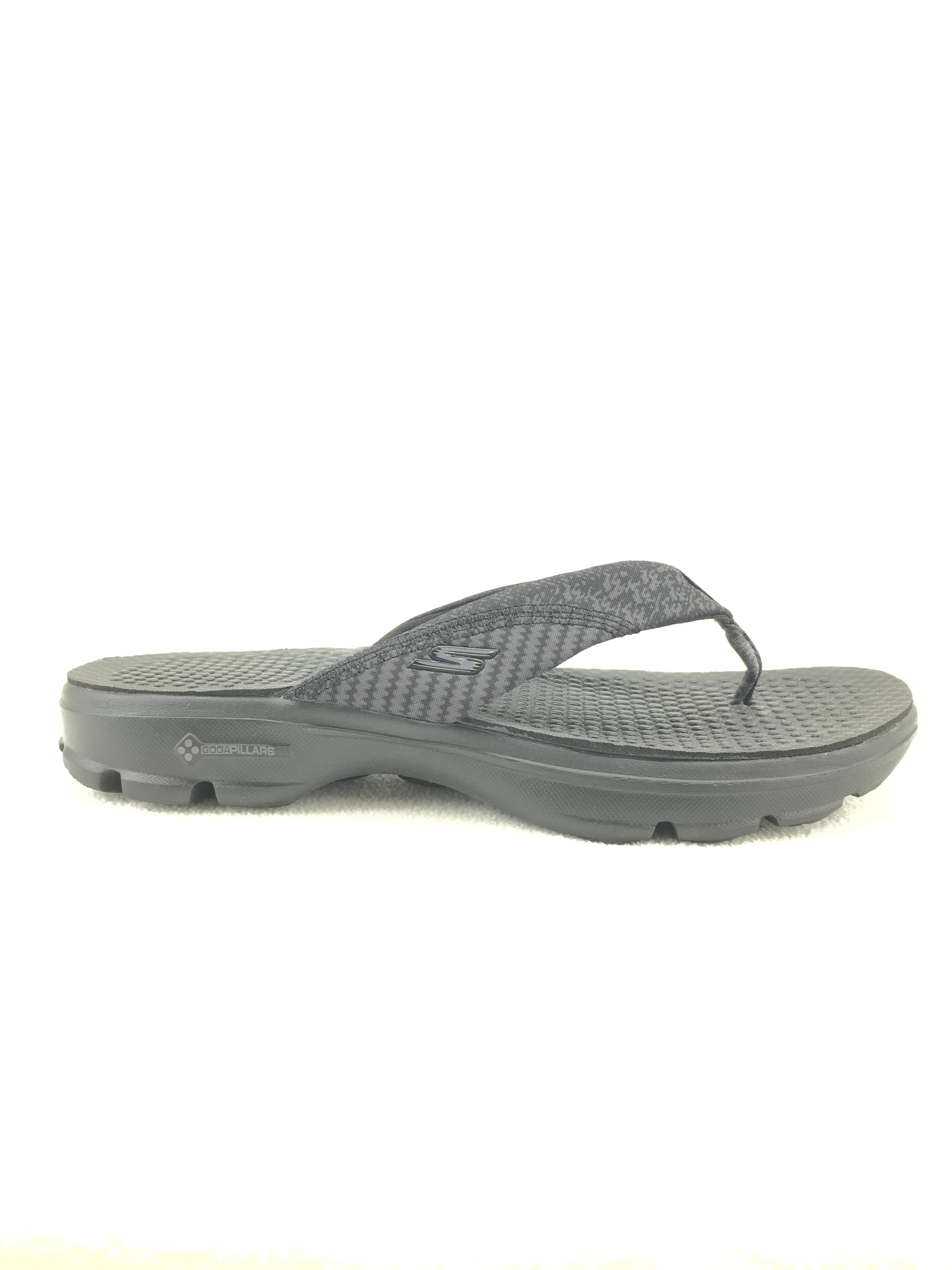 Skechers goga mat on cheap the go