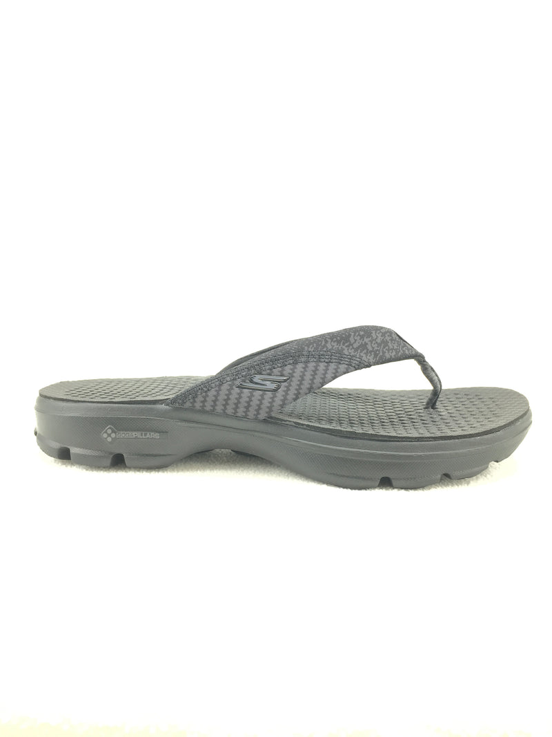 Skechers Goga-Mat Go Walk Sandal Size 7