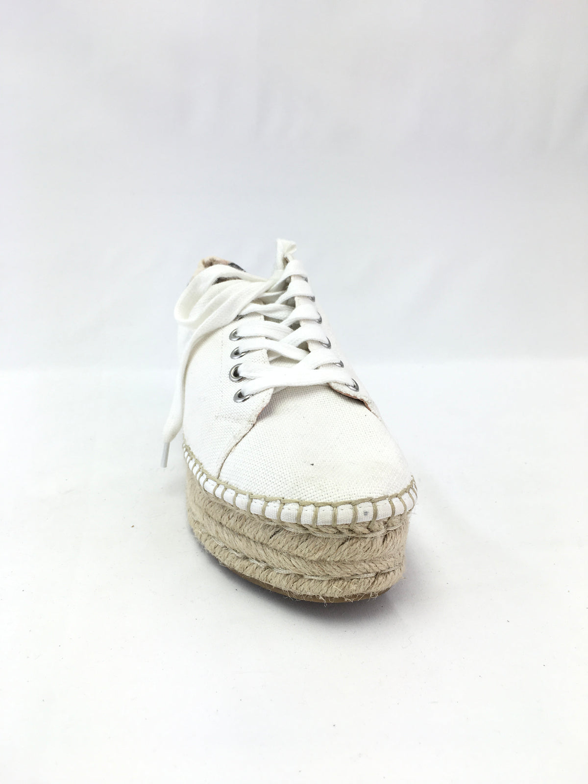 Steve Madden Platform Sneaker Size 8