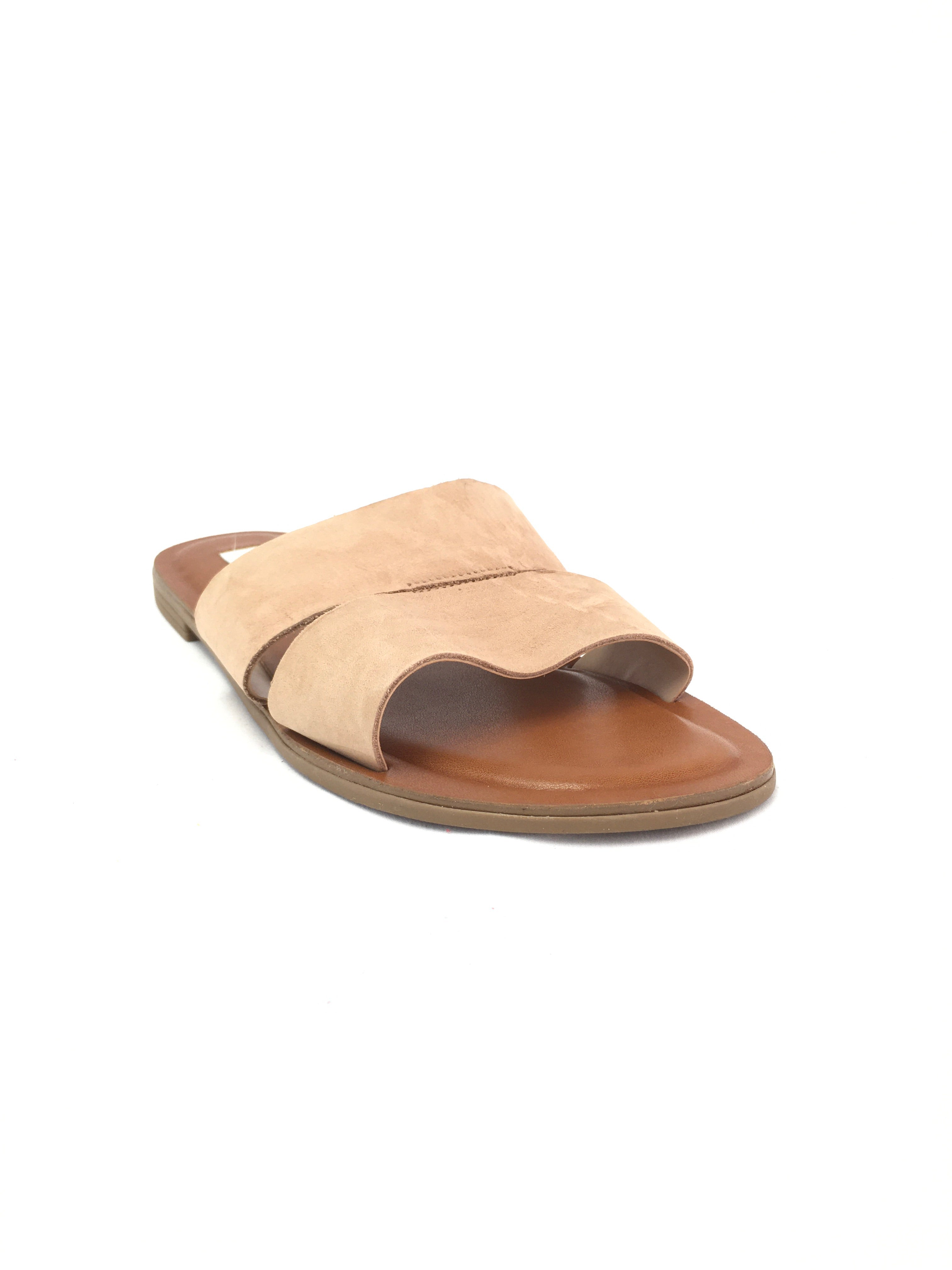 Alexandra slide store sandal steve madden