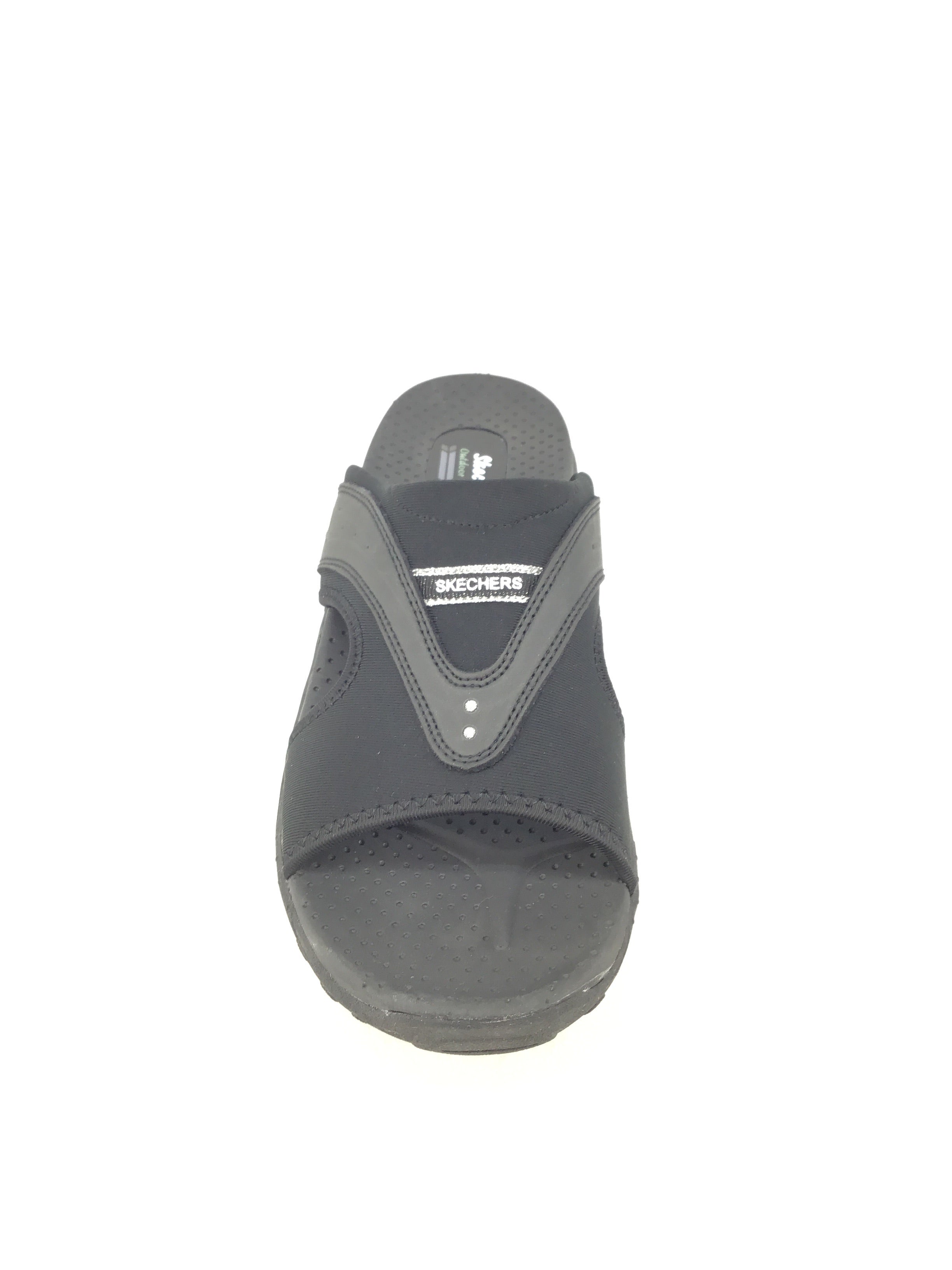 Skechers Outdoor Lifestyle Sandals Black Size 11 - $25 (50% Off Retail) -  From Erin