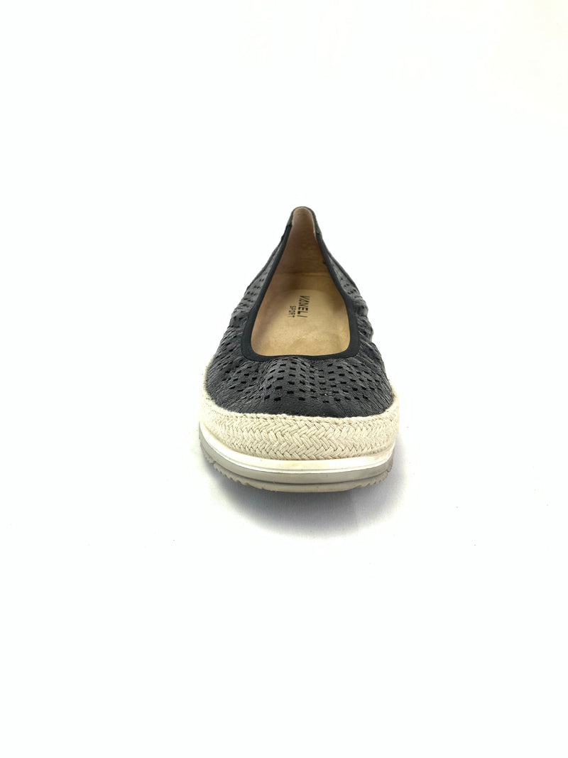 Van Eli Sport Flat Shoe Size 9