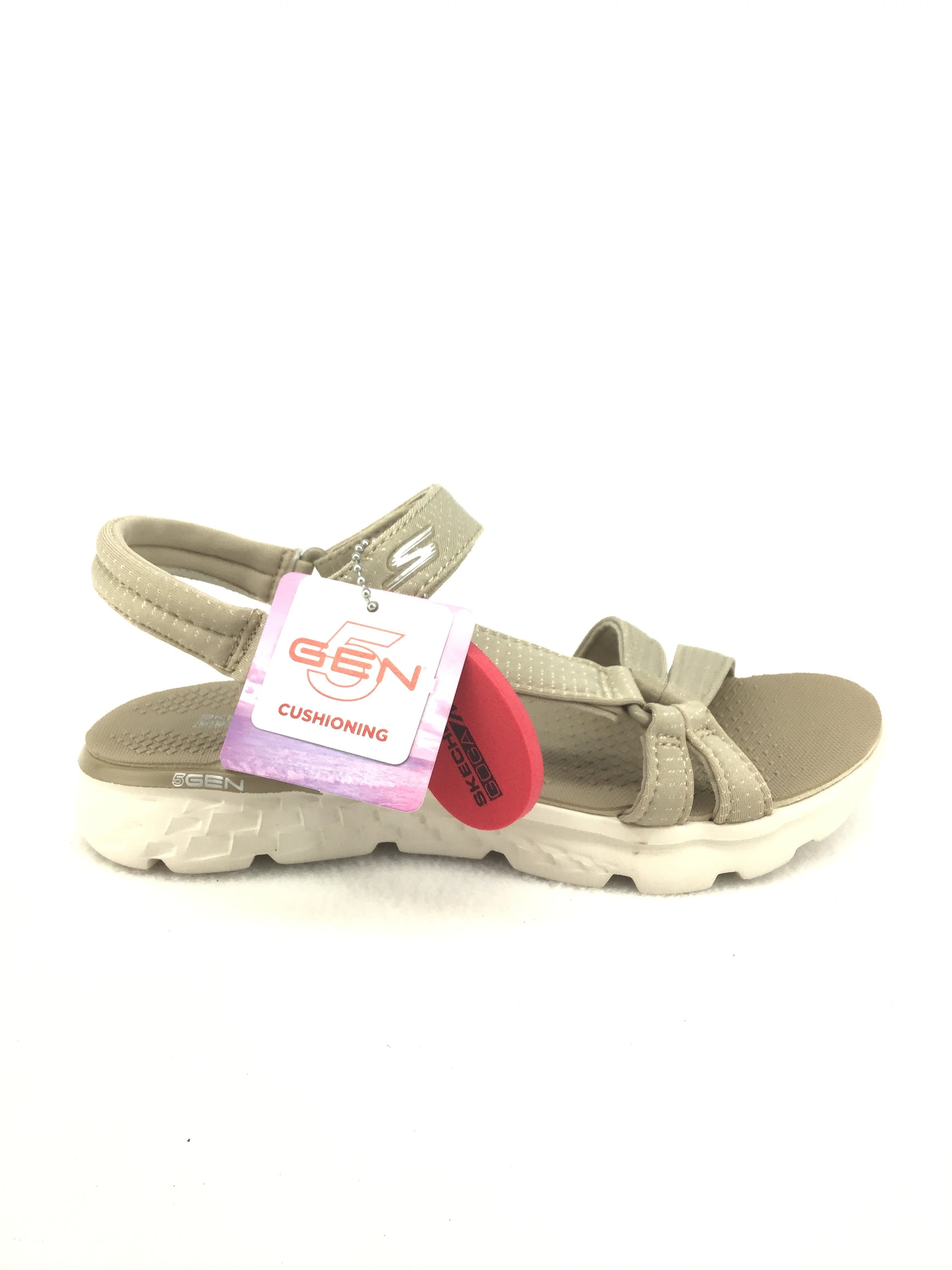 Skechers Sport Sandals Size