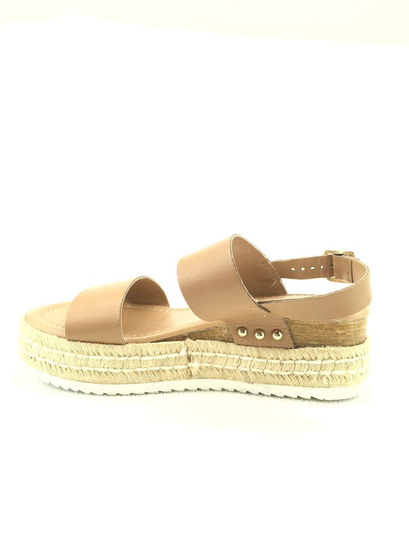 Steve Madden Catia Sandal Size 6M
