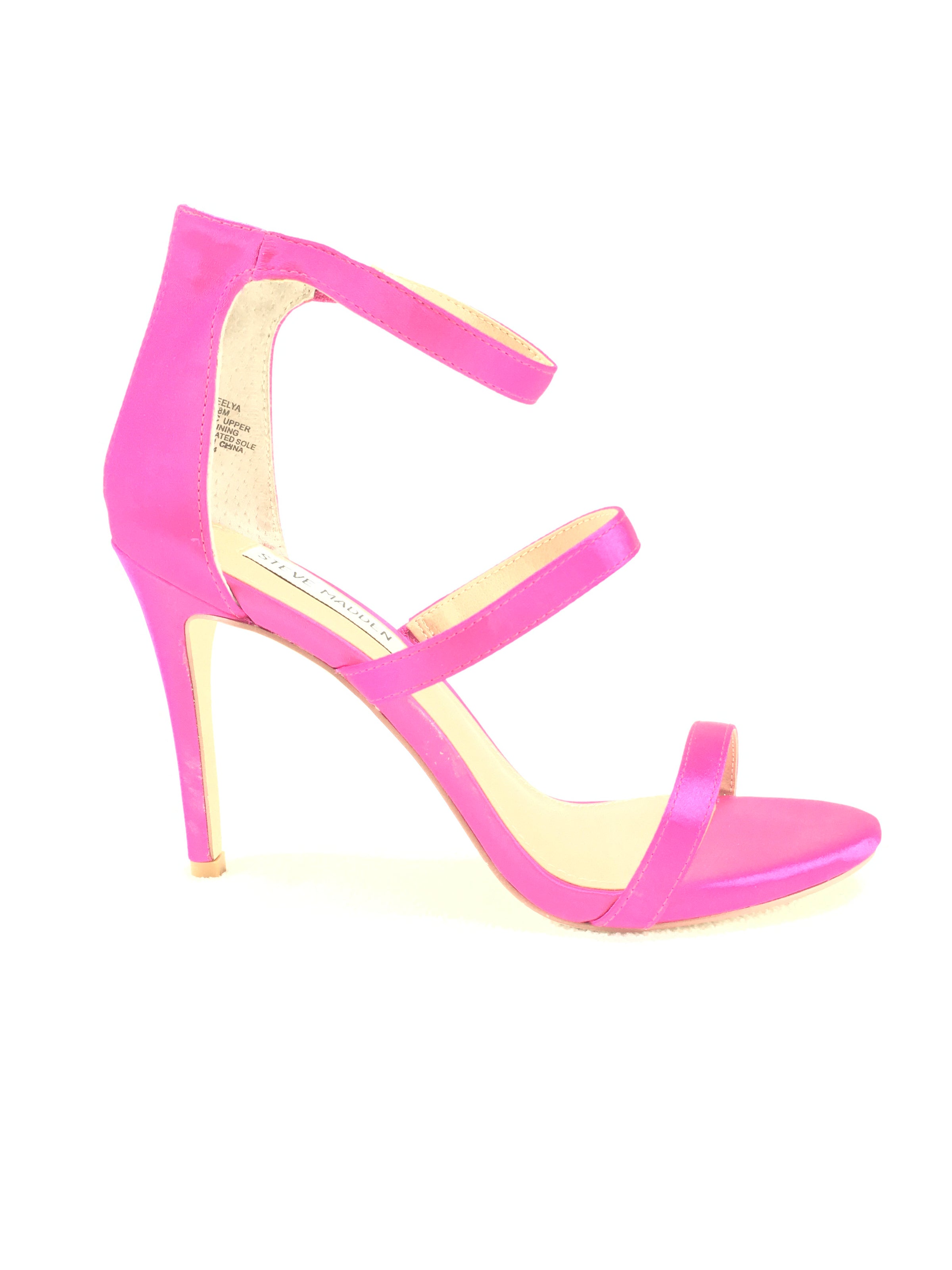 Steve Madden Feelya Dress Sandal Size 8M Steve Madden Feelya Dress Sandal Size 8M